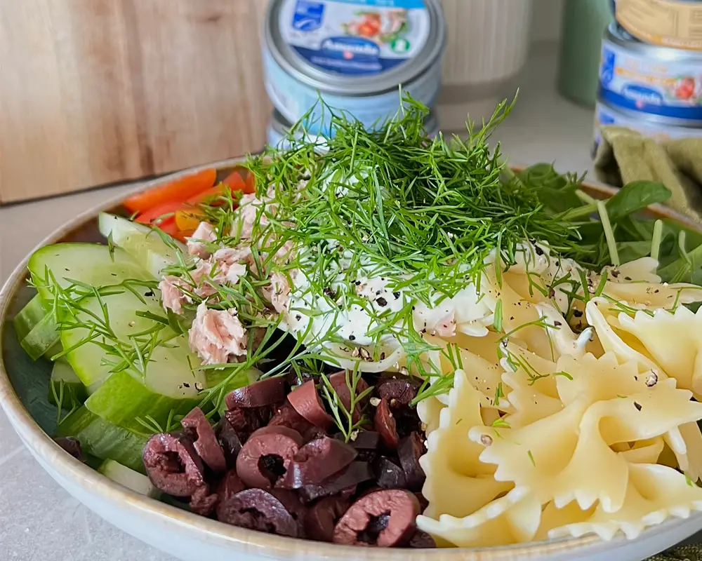 Tunsalat